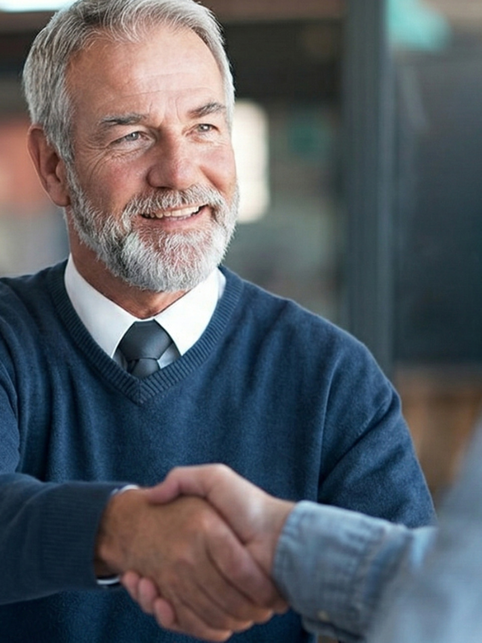 Transaction Services